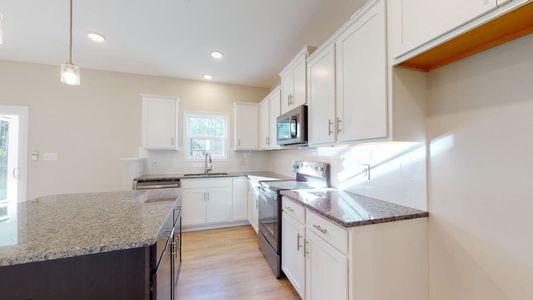 Heritage Pointe by JC Jackson Homes,LLC in Newport - image 9