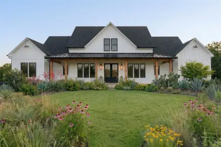 New construction Single-Family house 5042 Fm 672, Dale, TX 78616 - image