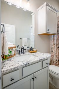 New construction Single-Family house 2354 Sudden Breeze, College Station, TX 77845 plan The Orchid - image 13