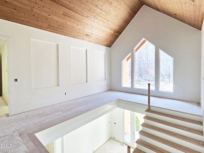 New construction Single-Family house 7608 Falls Creek Ln, Raleigh, NC 27614 - image 7