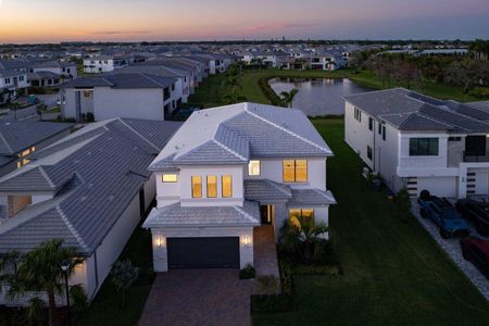 New construction Single-Family house 8227 Essex Country Club Dr, Boca Raton, FL 33434 null- photo 22 22