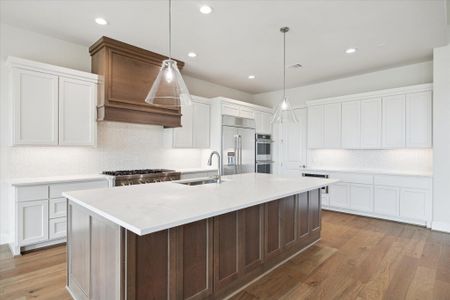 Chambers Creek by Jamestown Estate Homes in Willis - image 15