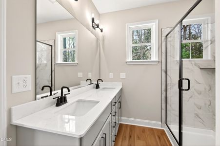 New construction Single-Family house 4528 Fairhaven Dr W, Wilson, NC 27893 - image 11