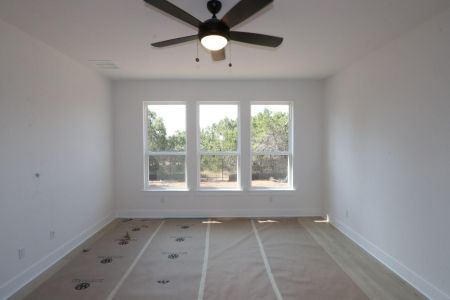 New construction Single-Family house 885 Pear Tree Ln, Austin, TX 78737 Garnet- photo 7 7