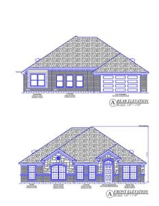 New construction Single-Family house 1444 North Carolina Avenue, Lancaster, TX 75134 - photo 0