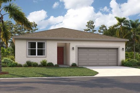 New construction Single-Family house 8900 Nuthatcher Dr, Leesburg, FL 34788 null- photo 0