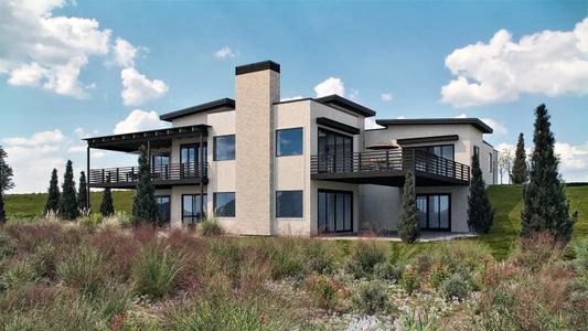 New construction Single-Family house 4888 Lions Paw St, Castle Rock, CO 80104 plan Aspen - image 2