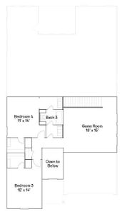 New construction Single-Family house 21938 Maddaloni View Dr, Hockley, TX 77447 - image