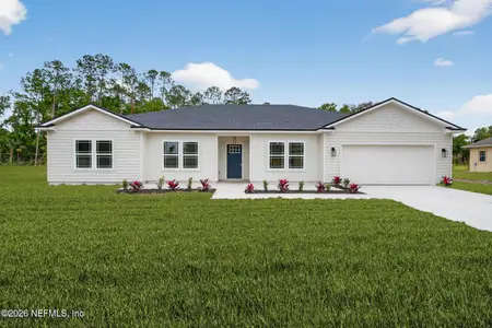 New construction Single-Family house 2126 Mallard Rd, Middleburg, FL 32068 - image
