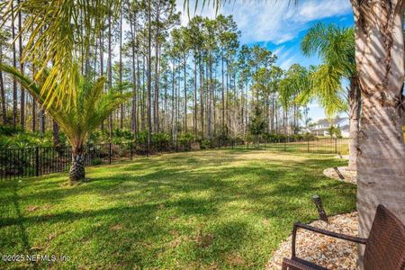 New construction Single-Family house 419 Palm Crest Dr, Ponte Vedra, FL 32081 null- photo 44 44