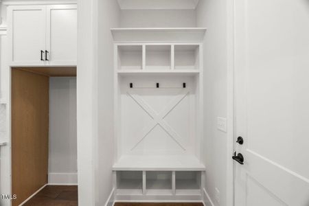 New construction Single-Family house 9004 Penny Rd, Raleigh, NC 27606 null- photo 5 5