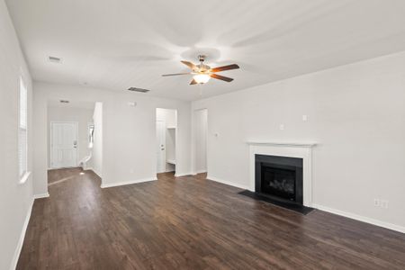 New construction Single-Family house 782 Opal Wing St, Moncks Corner, SC 29461 HADLEY - photo 8 8