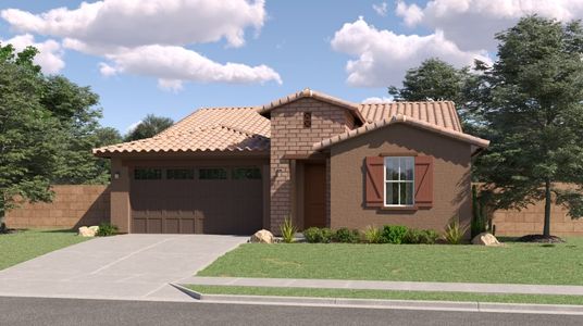 Anderson Farms: Horizon by Lennar in Maricopa - photo 2 2