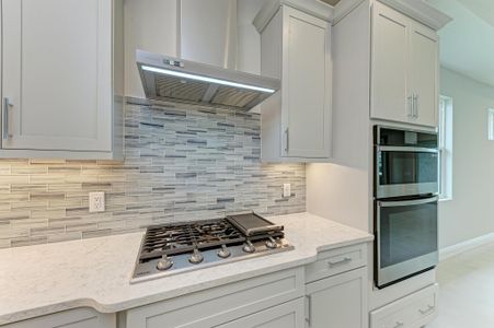 New construction Duplex house 10533 Klee Ave, Bradenton, FL 34212 plan Boca Grande Villa Home - image 9