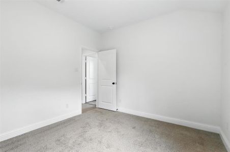 New construction Single-Family house 1419 Quail Creek Dr, Cleburne, TX 76033 plan Iverson I - image 17