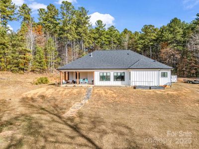 New construction Single-Family house 21 Rock Ridge Rd, Mill Spring, NC 28756 - image