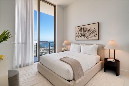 New construction Condo house 2655 S Bayshore Dr, Unit LPH, Miami, FL 33133 - image 19