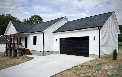 New construction Single-Family house 1479 20Th St Ne, Hickory, NC 28601 - image
