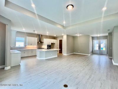 New construction Single-Family house 61 Holly Ridge Way, Saint Augustine, FL 32092 Fleming II- photo 13 13