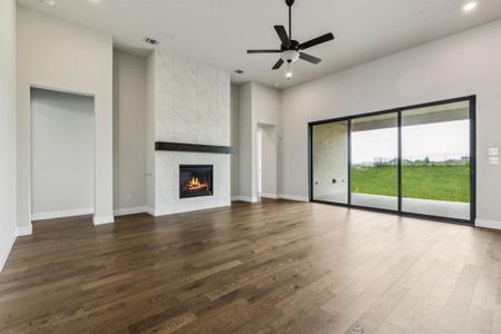 New construction Single-Family house 476 Baile Dr, Sunnyvale, TX 75182 Harris- photo 5 5