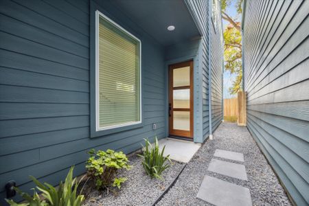 The Heights Haus Collection by Riverway Homes in Houston - image 3