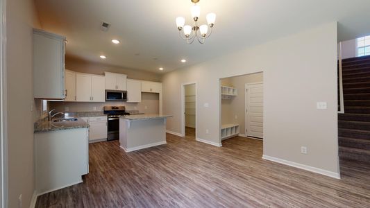 New construction Single-Family house 175 Independence Blvd, Newport, NC 28570 plan Westin A - image 6