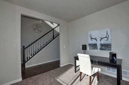 New construction Single-Family house 6302 2nd Street, Greeley, CO 80634 - photo 25 25