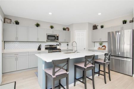 New construction Single-Family house 11338 Brook Edge Ave, Riverview, FL 33569 plan Indigo - image 9