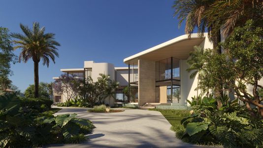 New construction Single-Family house 708 Royal Plaza Dr, Fort Lauderdale, FL 33301 - image