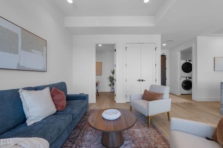 New construction Condo house 115 Morris St, Unit 2010, Durham, NC 27701 - image 6