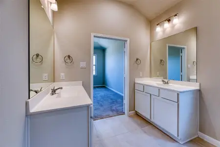 New construction Single-Family house 21119 Autumn Heights Dr, Bonney, TX 77583 plan Childress - image 4