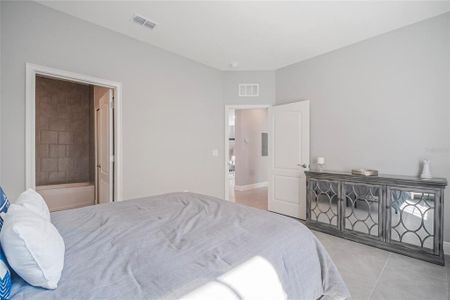 New construction Townhouse house 1748 Coriander Dr, Poinciana, FL 34759 - image 9