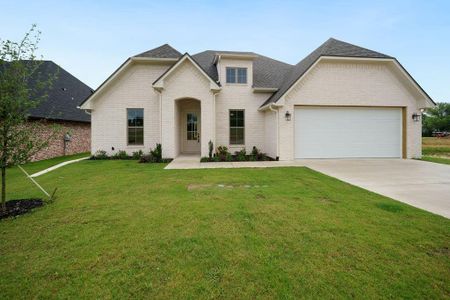 New construction Single-Family house 15087 Tilley Springs Cv, Tyler, TX 75703 - image