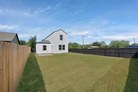New construction Single-Family house 5905 Collins Ct, Granbury, TX 76048 - image