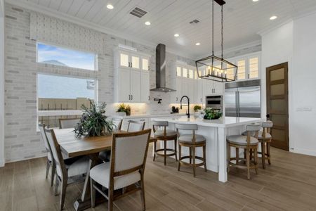 New construction Single-Family house 2542 E Quenton St, Mesa, AZ 85213 plan Residence 12 - image 17