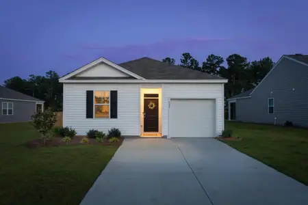 New construction Single-Family house 133 Ivory Shadow Rd, Summerville, SC 29486 - photo 0