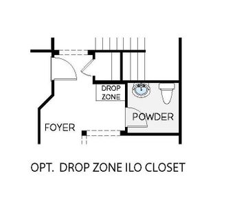 New construction Single-Family house Clover, SC 29710 plan Bethpage - image 5