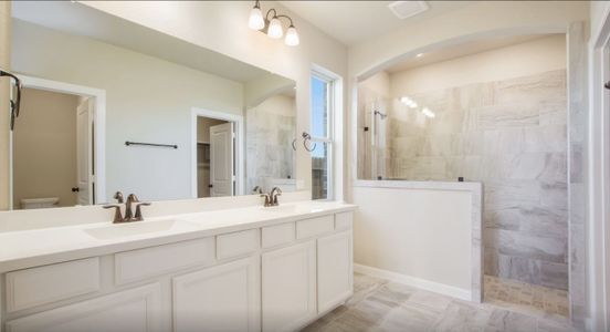 Brookewater 45' Homesites by David Weekley Homes in Rosenberg - photo 18 18