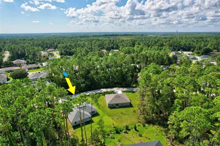 New construction Single-Family house 27 Poindexter Ln, Palm Coast, FL 32164 null- photo 75 75