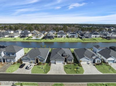 New construction Single-Family house 239 Country Fern Dr, St. Augustine, FL 32092 PRINCETON- photo 36 36