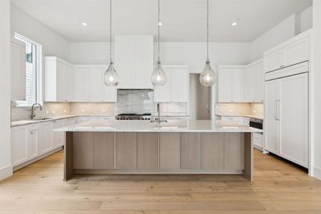 New construction Single-Family house 12115 Lighthouse Ln W, Malakoff, TX 75148 - image 6