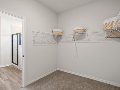 New construction Single-Family house 5467 Buckeye Bend Dr, St. Cloud, FL 34772 plan Westin II - image 13