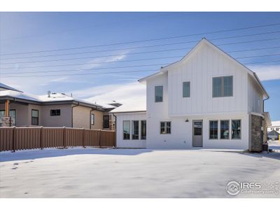 New construction Single-Family house 932 Saint Andrews Ln, Louisville, CO 80027 - photo 25 25