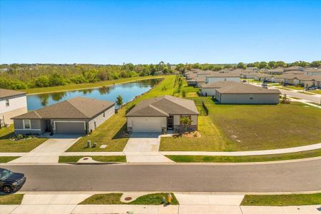 New construction Single-Family house 1188 Oak Valley Dr, Auburndale, FL 33823 Daphne- photo 24 24