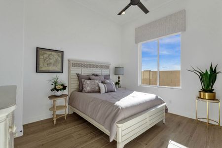 New construction Single-Family house 2542 E Quenton St, Mesa, AZ 85213 plan Residence 12 - image 10