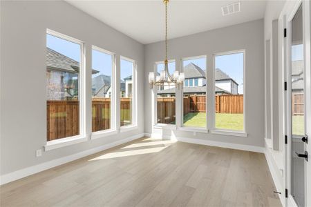 New construction Single-Family house 4512 Meander Way, Prosper, TX 75078 plan Plan 5081 - image 15