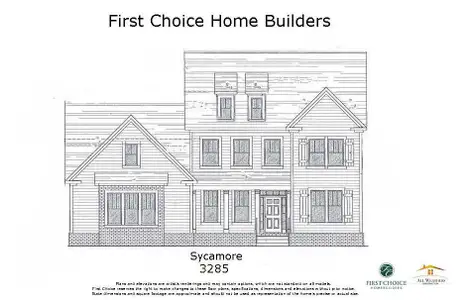 New construction Single-Family house 988 Fairbourne Dr, Grovetown, GA 30813 - image