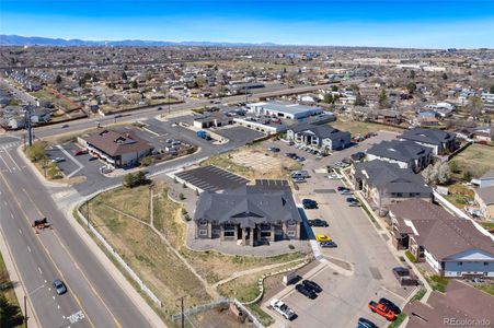 New construction Condo house 875 E 78Th Ave, Unit 70, Denver, CO 80229 null- photo 37 37