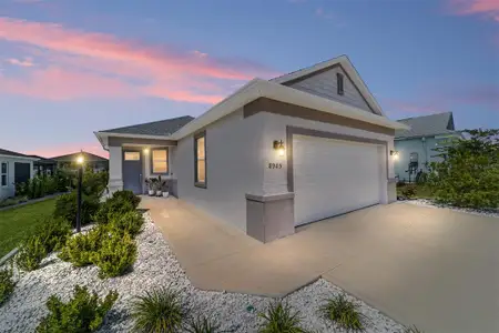 New construction Single-Family house 8905 Sw 76Th Ln, Ocala, FL 34481 - image