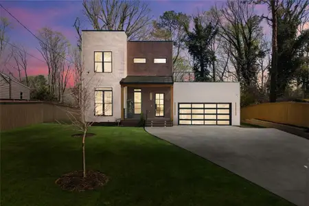 New construction Single-Family house 1613 Cecilia Dr Se, Atlanta, GA 30316 - image